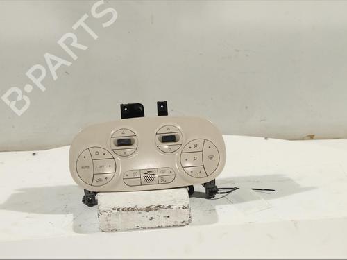 Used Climate control Climate control FIAT 500 (312_) 1.2 (312AXA1A) (69 hp) 24328473 24328473