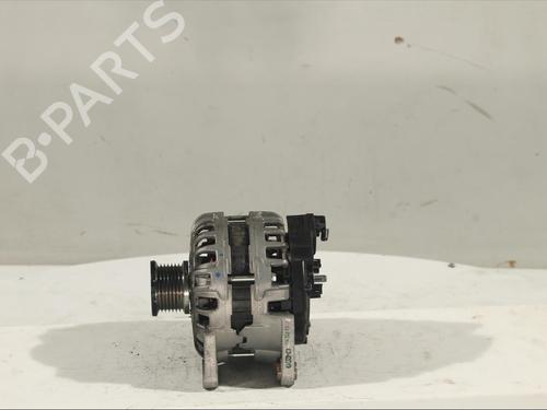 Alternator RENAULT CAPTUR I (J5_, H5_) 0.9 TCe 90 | BP12235749M7 