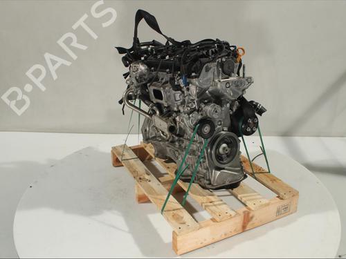 Motor KIA PICANTO III (JA)  | BP11912787M1 