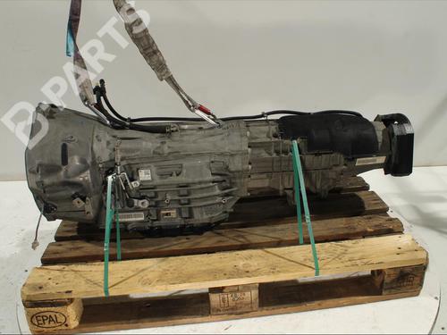 Gearkasse VW TOUAREG (7LA, 7L6, 7L7) [2002-2013]  11904494