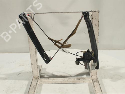 Used Front left window mechanism Front left window mechanism JAGUAR XF I (X250) 3.0 D (241 hp) 12084144 12084144