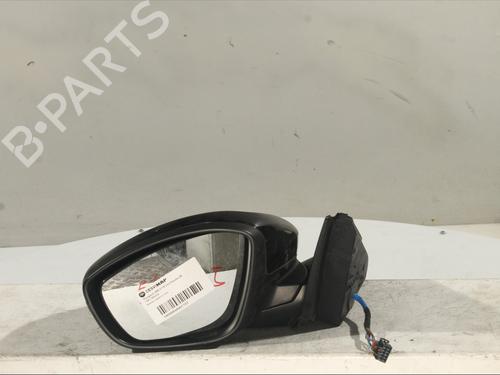 Retrovisor izquierdo PEUGEOT 208 II (UB_, UP_, UW_, UJ_) 1.2 PureTech 100 (101 hp) 29846960