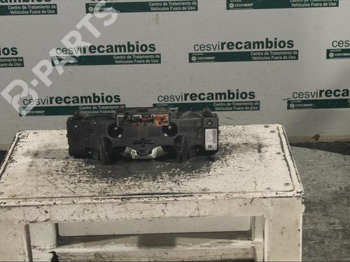 Climate control SEAT LEON (1P1)  | BP11980930I5 