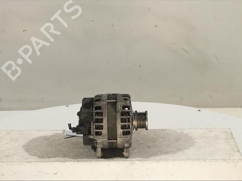 Used Alternator Alternator SEAT ALHAMBRA (710, 711) 2.0 TDI (150 hp) 30691972 30691972
