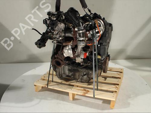 Engine DACIA SANDERO II 1.5 dCi | BP23336444M1 