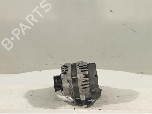 Used Alternator Alternator KIA CEED (CD) 1.4 (99 hp) 13646278 13646278