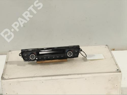 Used Climate control BMW 3 (F30, F80) [2011-2018]  11981535