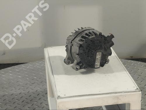 Alternator PEUGEOT 2008 I (CU_) 1.6 HDi | BP11901766M7