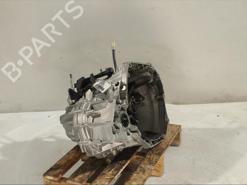 Skrzynia biegów DACIA DUSTER (PYM_, PYN_) 1.2 TCe 130 | BP29516916M3 