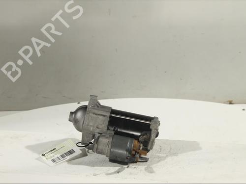 Used Starter Starter RENAULT CAPTUR I (J5_, H5_) 0.9 TCe 90 (90 hp) 11907191 11907191