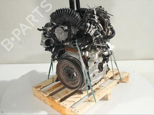 Engine AUDI Q3 Sportback (F3N) 35 TDI | BP25018183M1 