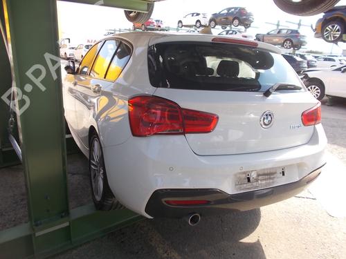 Engine BMW 1 (F20) 118 d | BP30404200M1 - Image 9