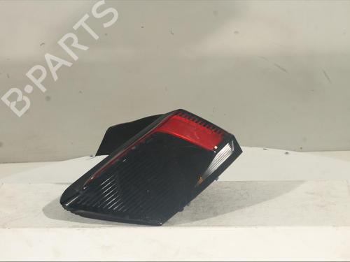 Used Left taillight Left taillight PEUGEOT 3008 II SUV (MC_, MR_, MJ_, M4_) 1.6 PureTech 180 (M45GFR, M45GFU) (181 hp) 20714257 20714257