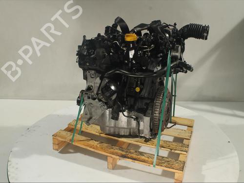 Engine RENAULT CLIO IV (BH_) 1.5 dCi 75 | BP15883610M1 
