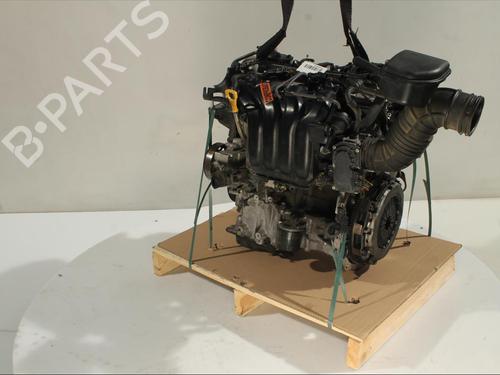 Engine HYUNDAI ix35 (LM, EL, ELH) 1.6 | BP27494220M1 