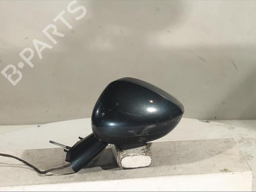Left mirror CITROËN C5 III (RD_) 1.6 HDi 110 (RD9HZC) | BP17208831C26 