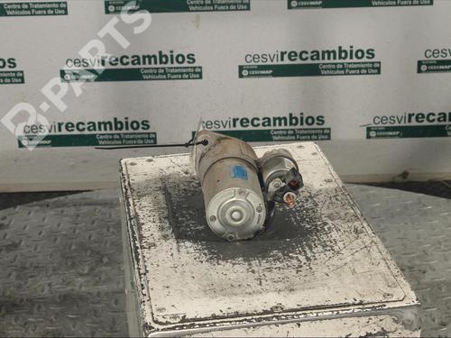 Starter KIA RIO IV (YB, SC, FB) 1.25 | BP11980892M8 