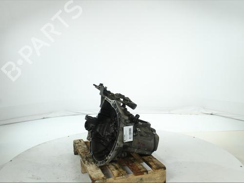 Gearbox PEUGEOT 108 1.2 | BP39699087M3 - Image 2