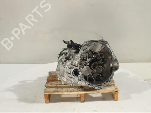Used Gearbox TOYOTA YARIS (_P21_, _PA1_, _PH1_) 1.5 (MXPA11) (125 hp) 30522442