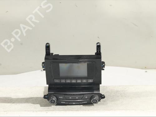 Used Display monitor Display monitor OPEL INSIGNIA A (G09) 2.0 CDTI (68) (120 hp) 24304612 24304612