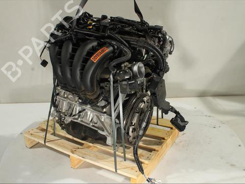 Engine MAZDA 3 Hatchback (BP) 2.0 SKYACTIV-G M Hybrid | BP23984631M1 