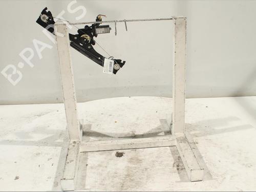 Used Front left window mechanism Front left window mechanism ABARTH 500 / 595 / 695 1.4 (312.AXD1A) (135 hp) 24328476 24328476