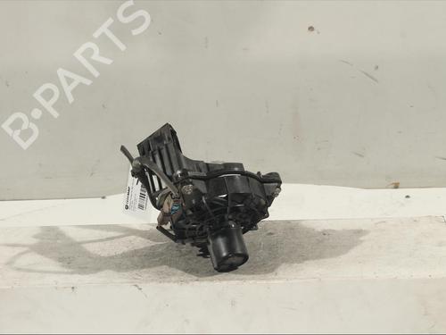 Fan RENAULT TWINGO III (BCM_, BCA_) 1.0 SCe 70 | BP24398750M128