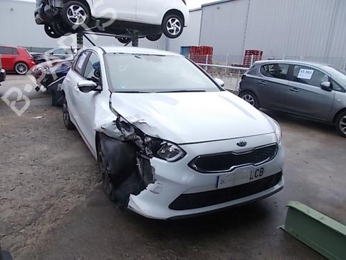 Intercooler KIA CEED (CD) 1.0 T-GDI | BP26537599M30  - Image 5