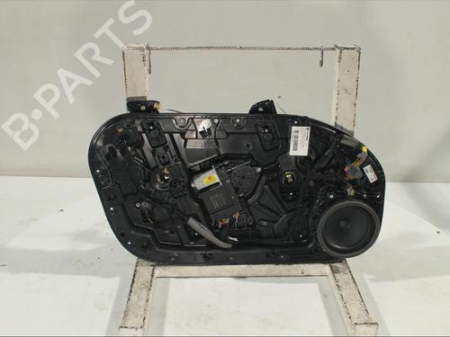 Used Front left window mechanism Front left window mechanism VOLVO V60 II (225) D3 (150 hp) 15251510 15251510