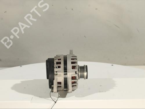 alternator-evo-evo-5-2023-31656315 main image