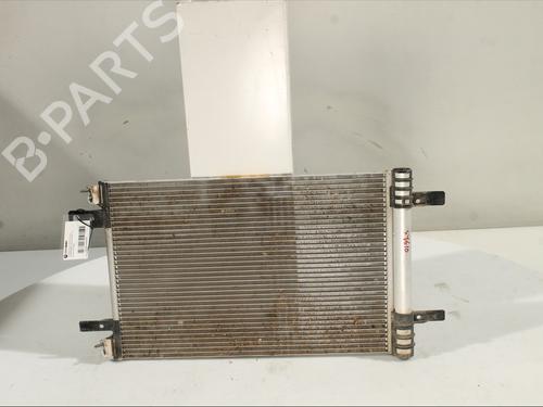 Used AC radiator TOYOTA PROACE CITY VERSO MPV (BKY_) 1.5 D-4D 130 (BKYM) (131 hp) 28529442