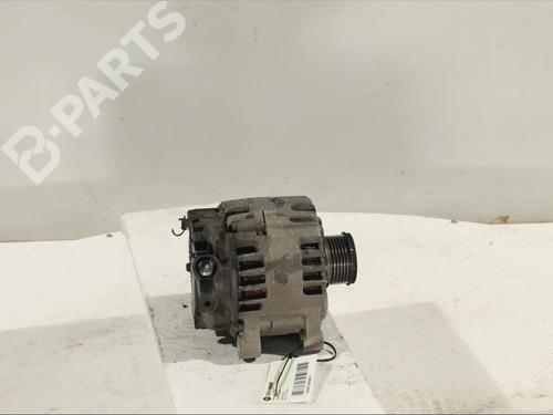 Used Alternator PEUGEOT 308 I (4A_, 4C_) 1.6 HDi (92 hp) 11905087