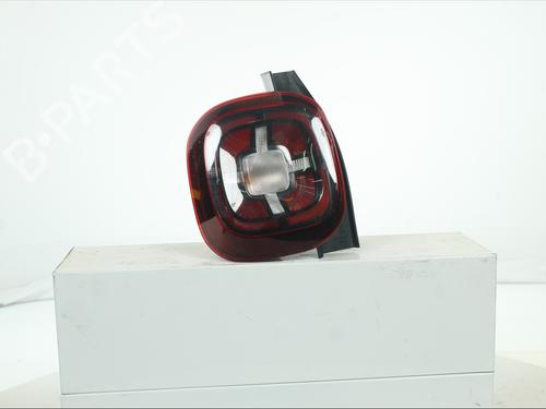 Used Left taillight Left taillight DACIA DUSTER (HM_) 1.0 TCe 100 (HMMT) (101 hp) 34409253 34409253