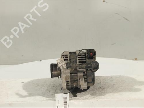 Used Alternator Alternator KIA CARENS IV 1.7 CRDi (116 hp) 11911313 11911313