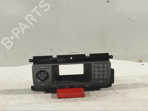 Used Switch Switch LAND ROVER RANGE ROVER EVOQUE (L538) 2.2 D (150 hp) 11973300 11973300