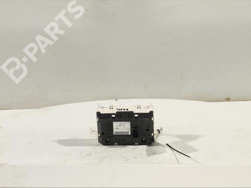 Display monitor FORD FIESTA VI (CB1, CCN)  | BP11904951C48 