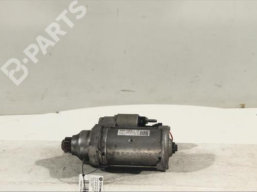 Starter SEAT LEON (5F1)  | BP11983637M8 