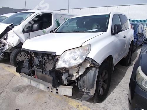 Alternator TOYOTA LAND CRUISER PRADO (_J15_)  | BP11984969M7 