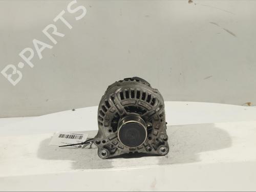 Used Alternator Alternator SEAT IBIZA IV (6J5, 6P1) 1.6 TDI (90 hp) 11911819 11911819