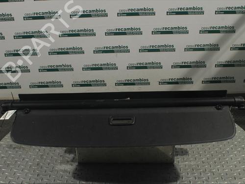 Used Rear parcel shelf Rear parcel shelf VW GOLF PLUS V (5M1, 521) 1.2 TSI (105 hp) 14524923 14524923