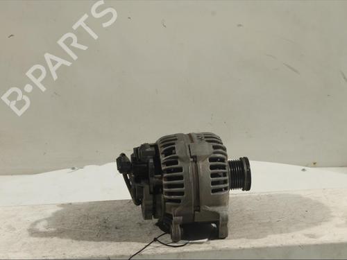 Used Alternator Alternator VW POLO V (6R1, 6C1) 1.6 TDI (90 hp) 16941432 16941432