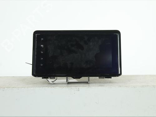 display-monitor-seat-ibiza-v-kj1-kjg-2017-39157396 main image
