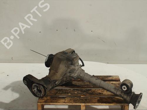 Used Rear differential AUDI Q7 (4LB) [2006-2016]  15069796