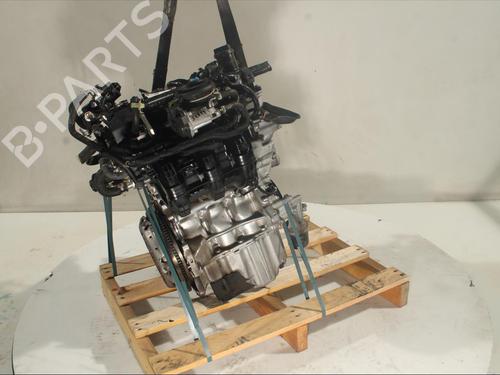 Engine CITROËN C1 II (PA_, PS_) 1.0 VTi 72 | BP19877694M1 