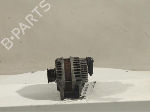 Used Alternator NISSAN JUKE (F15) [2010-2019]  19426916