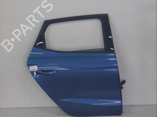 Used Right rear door Right rear door SEAT IBIZA V (KJ1, KJG) 1.0 TSI (116 hp) 35998203 35998203