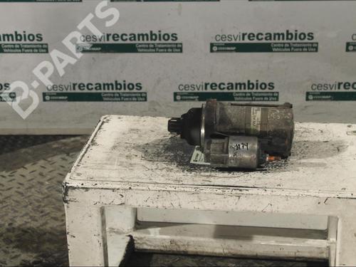 Startmotor VW EOS (1F7, 1F8) 2.0 TDI | BP11895872M8 