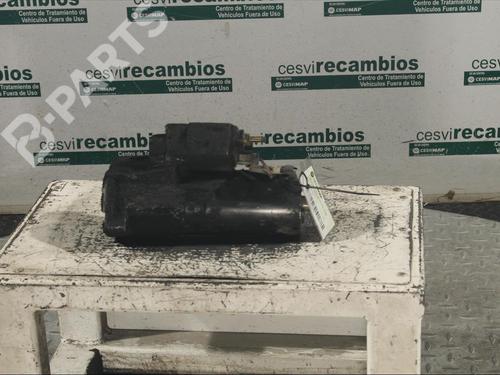 Anlasser VW PASSAT B5.5 (3B3)  | BP11901045M8 