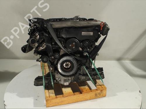 Engine AUDI A6 Allroad C6 (4FH)  | BP15137027M1 