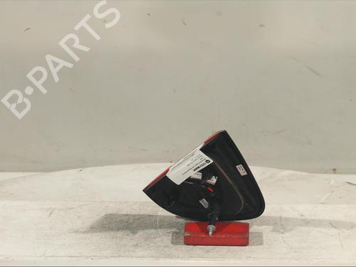 Right tailgate light RENAULT CAPTUR I (J5_, H5_) 0.9 TCe 90 | BP15381934C80 